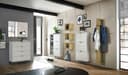 Mäusbacher Garderobe Bonnie | Holztöne 3