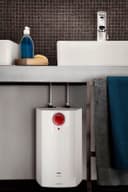 AEG Haustechnik Kleinspeicher Huz 5 DropStop | Weiß 4