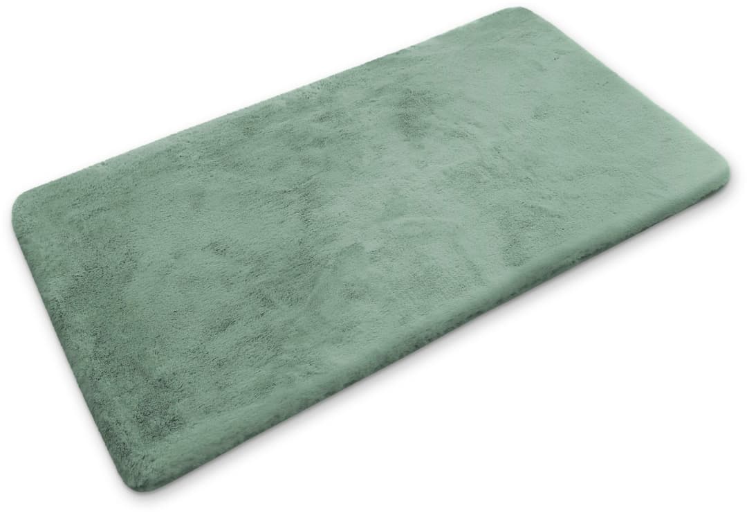OTTO home Badematte Lennja | Grün