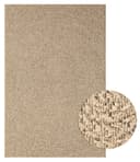 the carpet Teppich Kansas | Beige 2