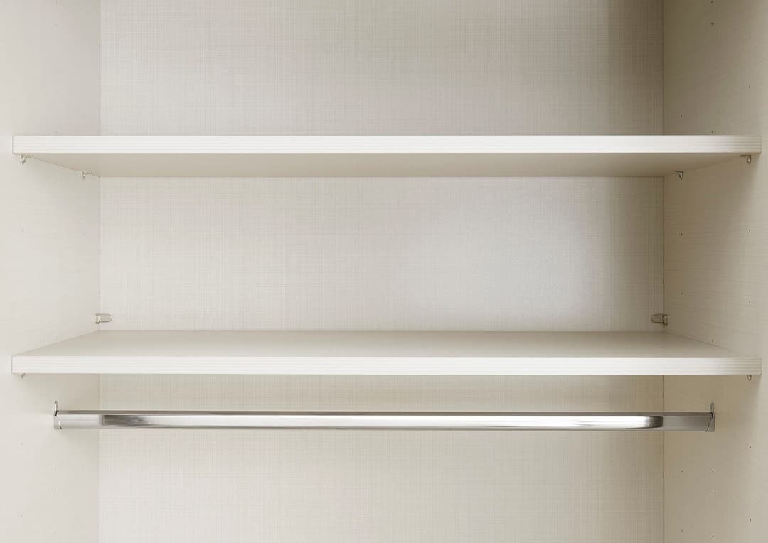 STAUD Schwebetürenschrank Sinfonie Plus | Weiß