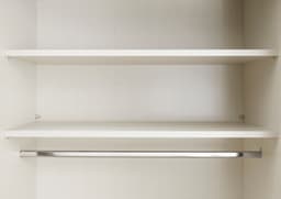 STAUD Schwebetürenschrank Sinfonie Plus | Weiß