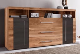 OTTO home Sideboard Roger | Holztöne