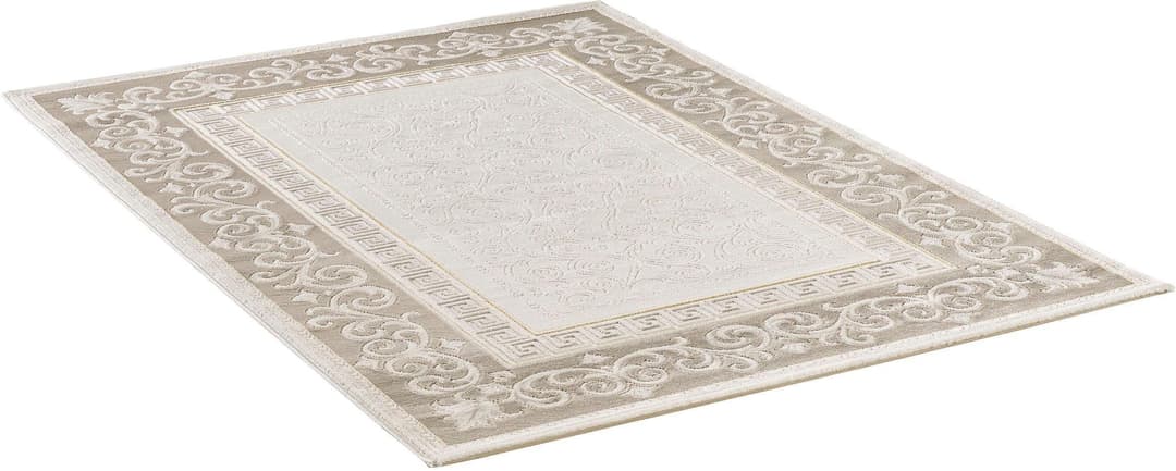 Sanat Teppich Harmony 3206 | Braun