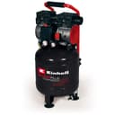 Einhell Kompressor TE-AC 135/24 Silent Plus | Schwarz