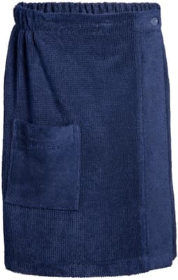 Schiesser Saunakilt Turin | Blau