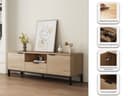 OTTO home TV-Board Jorinde | Holztöne 4