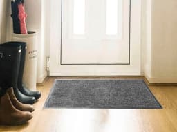Primaflor CLEAN PRO Fußmatte | Grau