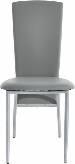 OTTO home Esszimmerstuhl Nico | Grau