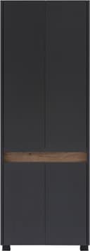 Schildmeyer Hochschrank Cosmo | Grau 2