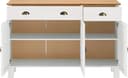 Home affaire Unterschrank Oslo | Beige 2