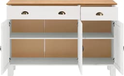 Home affaire Unterschrank Oslo | Beige