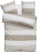OTTO home Bettwäsche Yonne | Beige 2