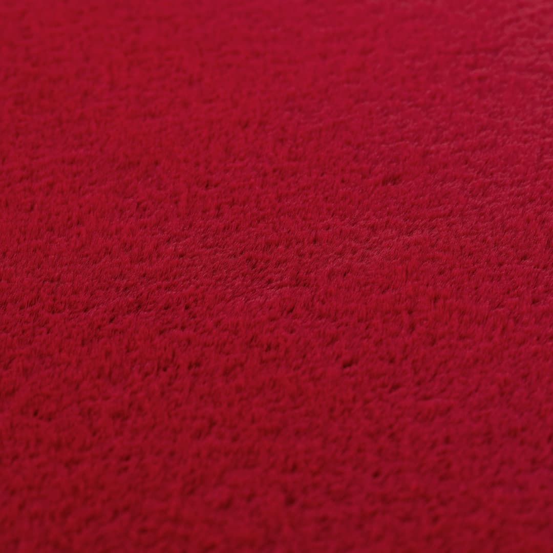 Ayyildiz Teppiche Teppich JOY 1400 | Rot