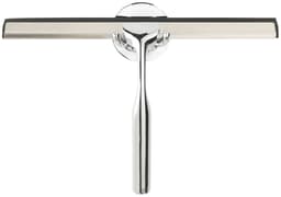 Wenko Duschabzieher Terni | Silber