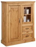 OTTO home Highboard Selma | Holztöne