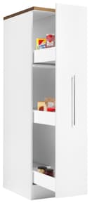 KOCHSTATION Apothekerschrank KS-Samos | Mehrfarbig 3