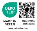 OTTO home Spannbettlaken PHYSALIS Comfort | Rot 4