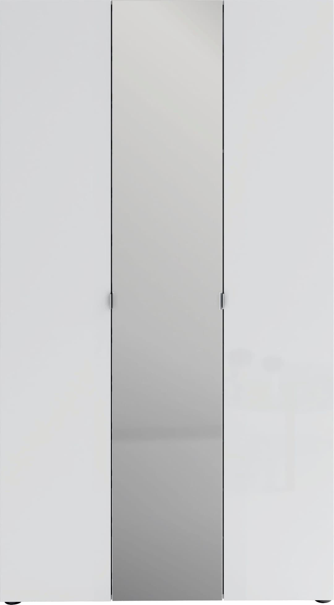 Home affaire Schuhschrank Tozzi | Weiß