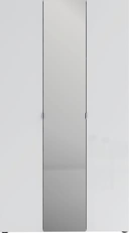 Home affaire Schuhschrank Tozzi | Weiß