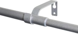 Good Life Gardinenstange Mala | Silber
