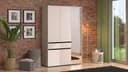 INOSIGN Kleiderschrank Corbett | Beige 3