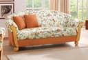 Home affaire 3-Sitzer Milano | Mehrfarbig