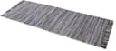 carpetfine Teppich Kelim Chindi | Grau 3