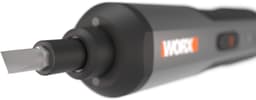 Worx Akku-Schrauber WX240 | Grau
