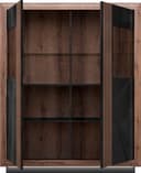 FORTE Highboard Savona | Holztöne 4
