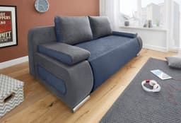 COLLECTION AB Schlafsofa | Mehrfarbig