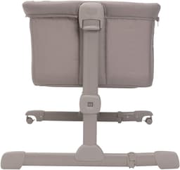 Chicco Beistellbett next2me essential | Grau