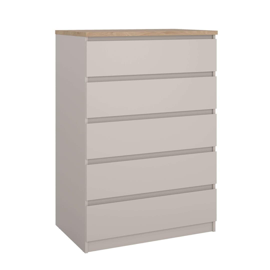 INOSIGN Kommode Naia | Beige