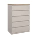INOSIGN Kommode Naia | Beige