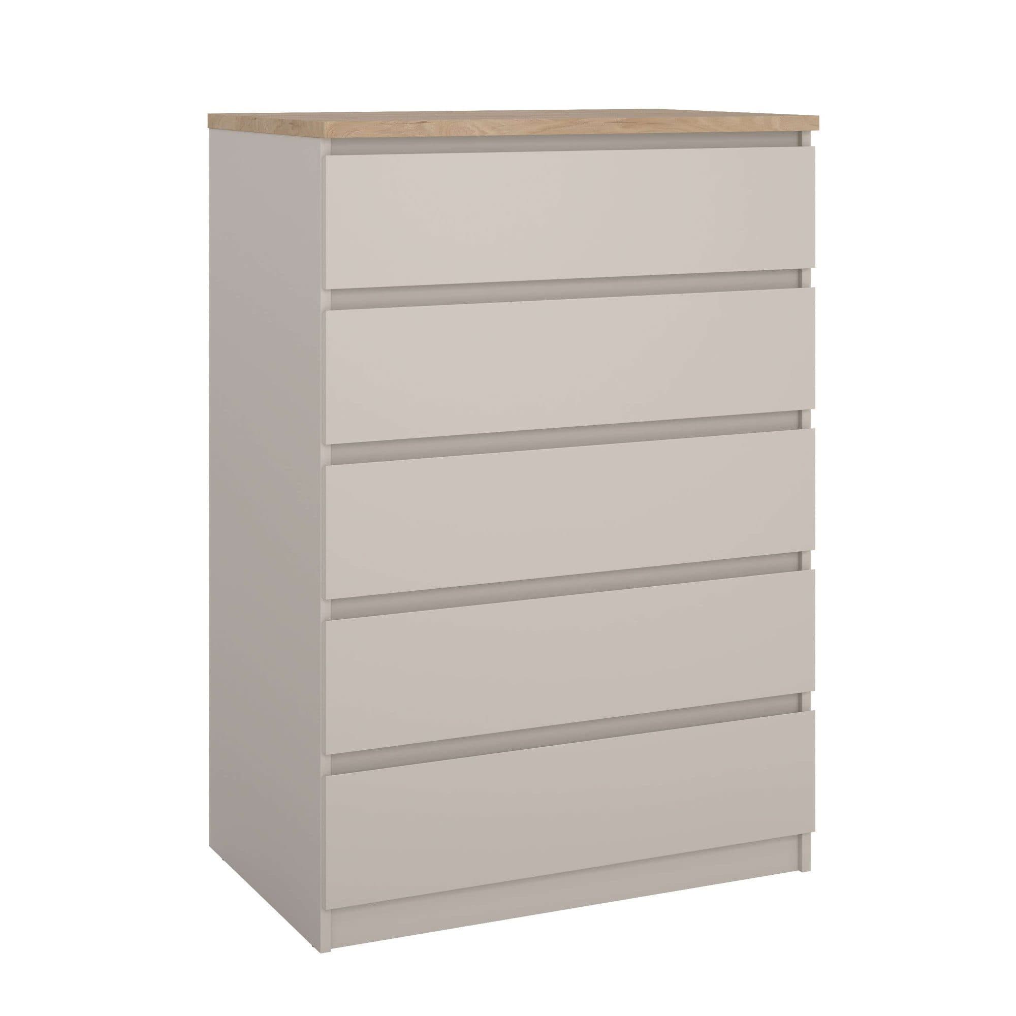INOSIGN Kommode Naia | Beige