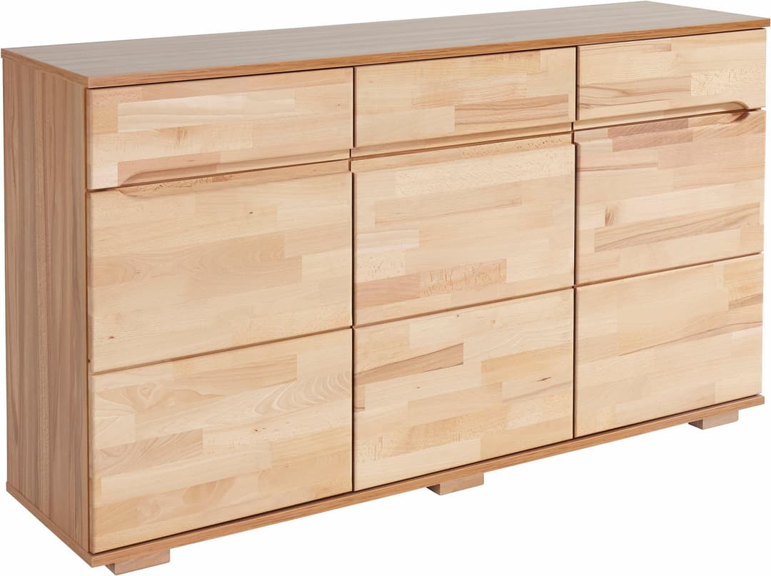 OTTO home Sideboard VKB10 | Holztöne