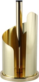 ECHTWERK Küchenrollenhalter | Gold