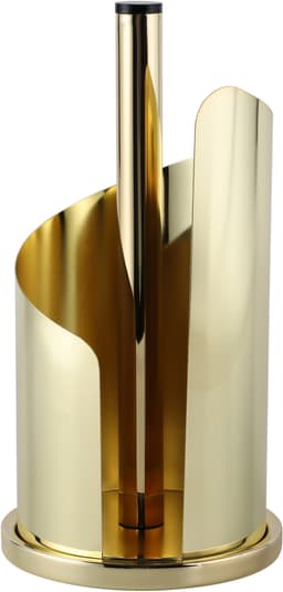 ECHTWERK Küchenrollenhalter | Gold