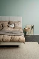 SCHÖNER WOHNEN-Kollektion Bettwäsche Pure, Satin, 2 teilig | Beige 2