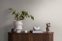A.S. Création Vliestapete Pure Elegance | Beige