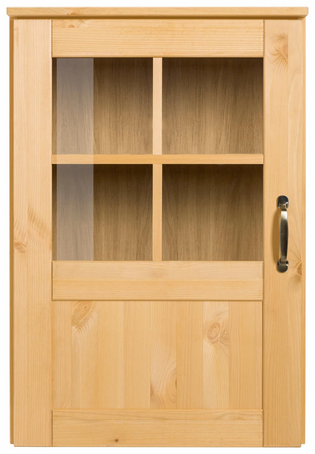 Home affaire Hängeschrank Alby | Holztöne