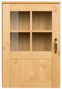 Home affaire Hängeschrank Alby | Holztöne 2