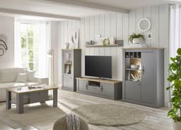Home affaire Couchtisch CHAMBORD | Holztöne