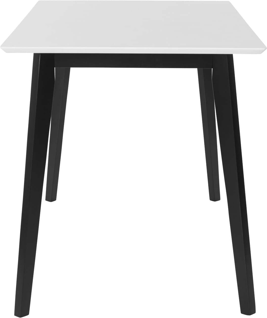 OTTO home Esstisch Cody | Weiß