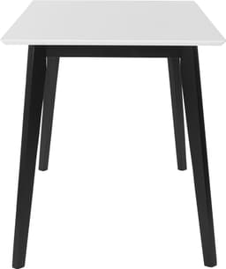OTTO home Esstisch Cody | Weiß