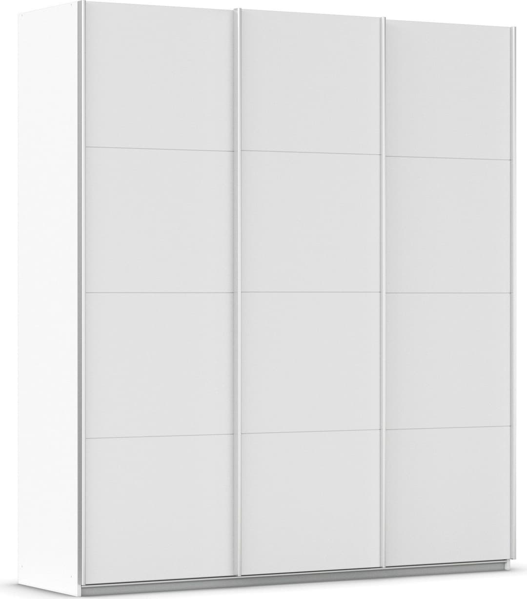 OTTO home Schwebetürenschrank AGORDO | Weiß