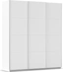 OTTO home Schwebetürenschrank AGORDO | Weiß