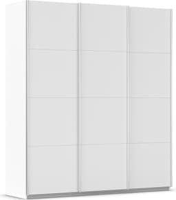 OTTO home Schwebetürenschrank AGORDO | Weiß