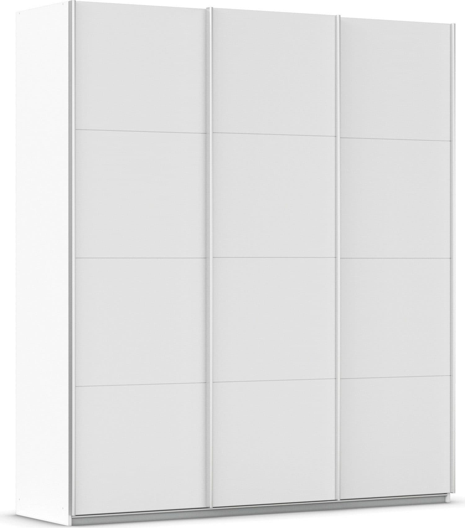 OTTO home Schwebetürenschrank AGORDO | Weiß