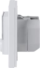 Homematic IP Heizkörperthermostat Wandthermostat | Weiß 5